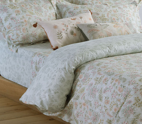 Nef-Nef Homeware Blessing Bettlaken Super-Doppel 4