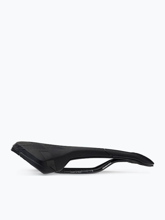 Selle Italia Σέλα Ποδηλάτου Μαύρη 266 x 145 mm