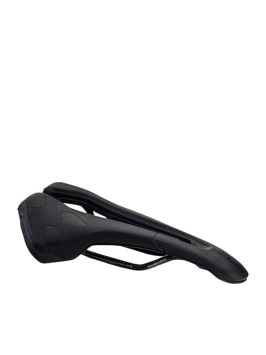 Selle Italia Σέλα Ποδηλάτου Μαύρη 266 x 145 mm