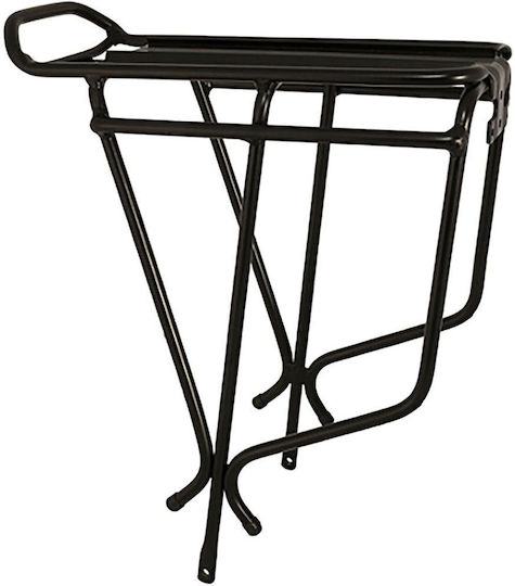Iron Rear Rack for City Bicycles 26''-28'' Sh-tra