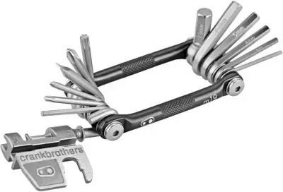 Crankbrothers Multi 19 Multitool