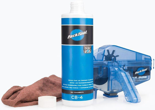 Parktool Bio Chainbrite Fahrradreiniger