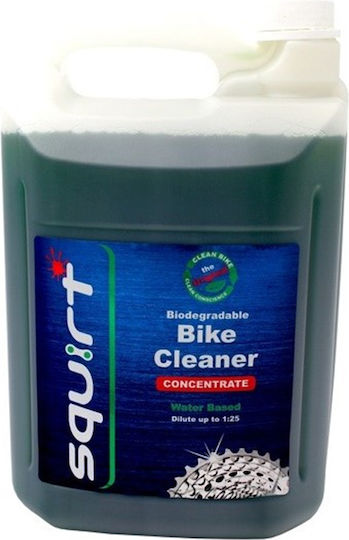 Concentrat De Curățare Pentru Biciclete Squirt