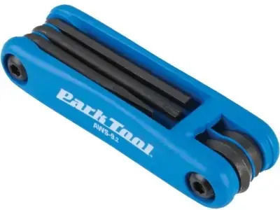 Parktool Fahrrad-Multitool