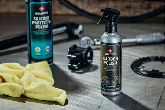 Σπρέι Καθαρισμού Συντήρησης Άνθρακα Weldtite 250ml Wld-3062