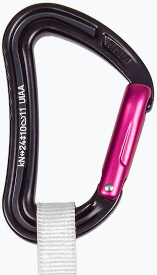 Ocun Carabiner Sets 6pcs