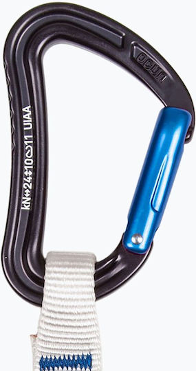 Ocun Qd Zoom Pa Karabiner Set 6 Stück