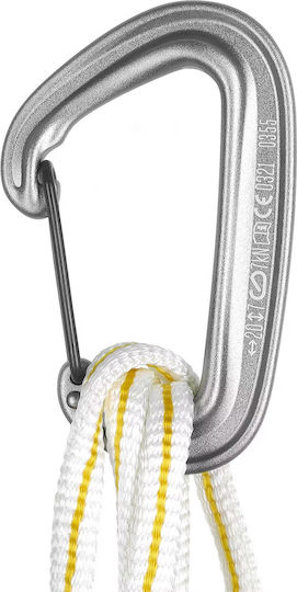 Black Diamond Miniwire Alpine QD QuickPack Seturi de carabiniere 3buc