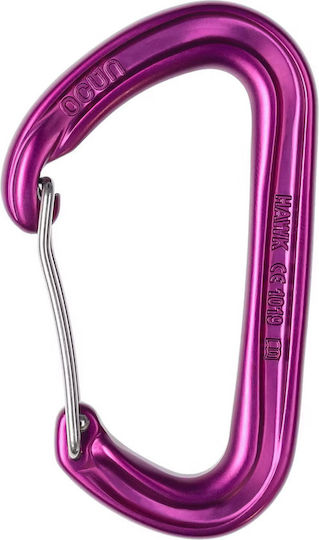 Ocun Hawk Carabiner 6buc