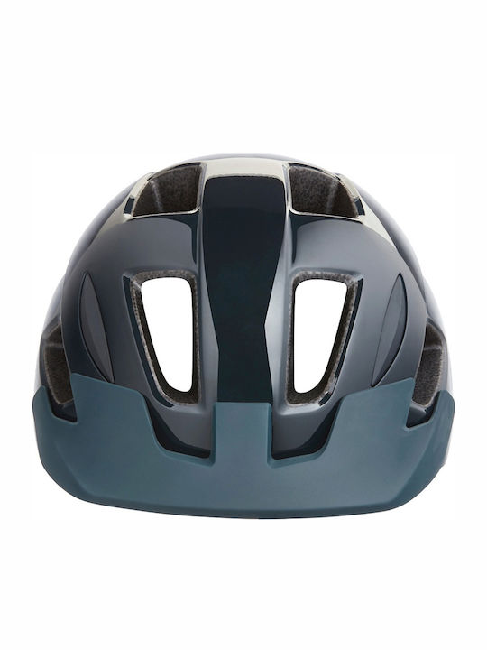 Lazer Gekko Kids' Helmet for City Bike Blue