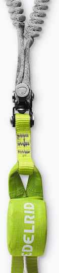 Lanyard Edelrid Cable Comfort Vi 000/Oasis