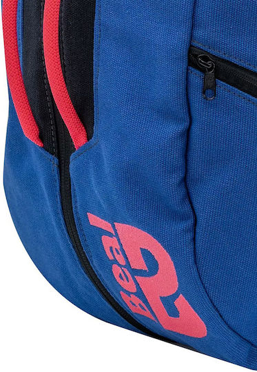 Beal Beal Climbing Rope Bag 35L Blue