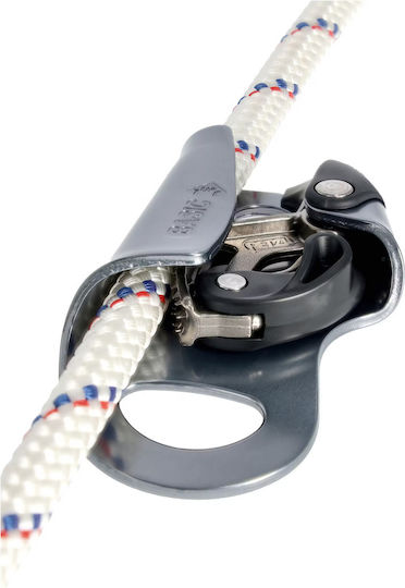 Petzl Basic Φρένο Αναρρίχησης B18BAA