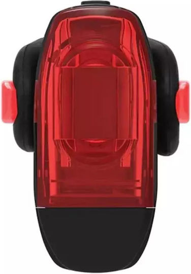 Lezyne Lite Drive 1200+ / Ktv Drive Pro+ Επαναφορτιζόμενο Σετ Φώτα Ποδηλάτου