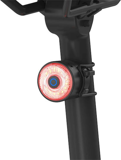 Lampa Towild Tl03 Pro Rückseite Fahrradlicht