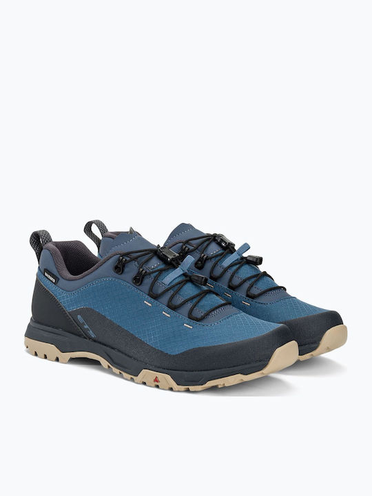 Shimano Sh-et501 Men's Low Cycling Shoes Blue