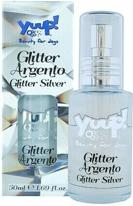 Yuup! Spray Κολώνια Σκύλου 50ml