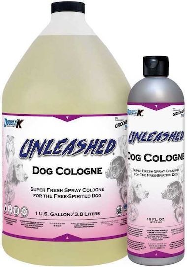 Parfum Unleashed 236ml Double K
