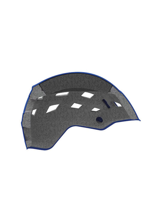 Petzl Ski & Snowboard Helm in Blau Farbe