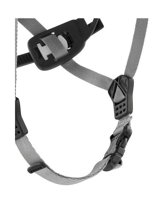 Petzl Ski & Snowboard Helm in Blau Farbe
