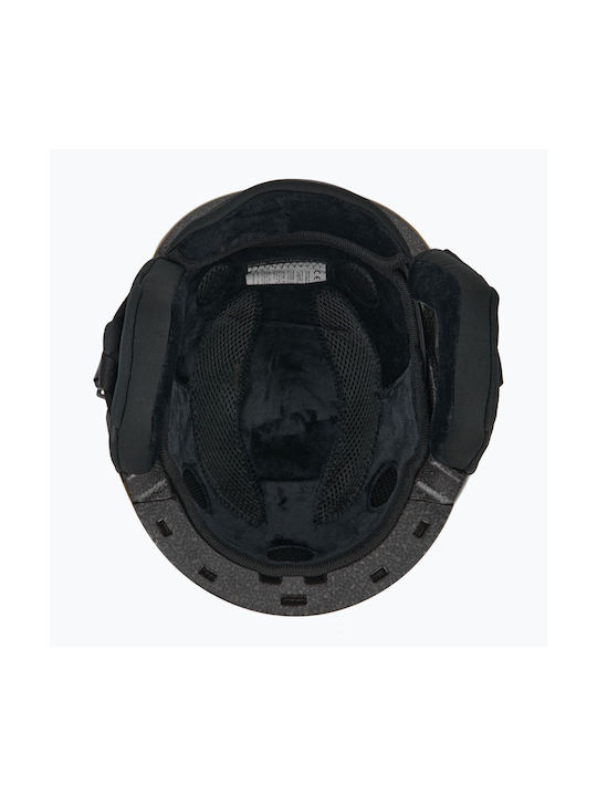 Bliz Men's Helmet for Ski & Snowboard White