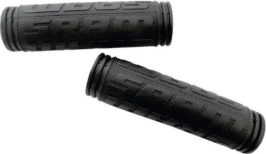 Sram Racing Χειρολαβές Ποδηλάτου σε Μαύρο Χρώμα 110mm