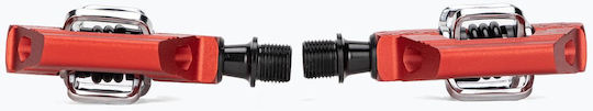 Crank Brothers Fahrradpedale Clipless