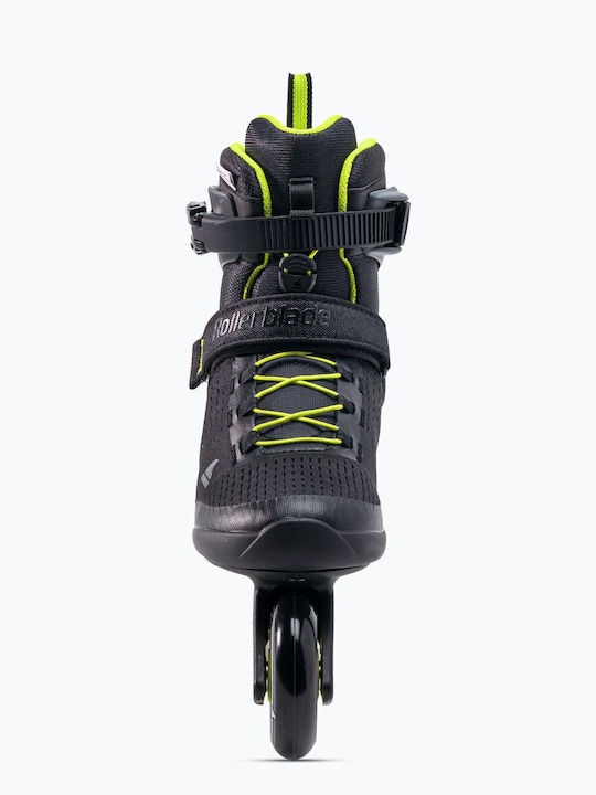 Rollerblade Zetrablade Elite Inline Ролки Черен За възрастни/За деца
