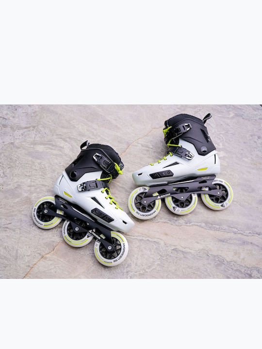 Rollerblade Inline Rollers Λευκά Ενηλίκων