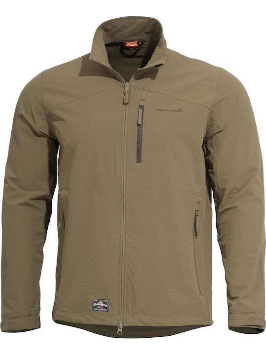 Pentagon Elite Μπουφάν Softshell