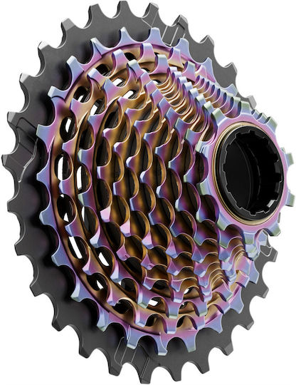 Sram XG-1290 Cassette 10-28t Rainbow 12 Speeds E1
