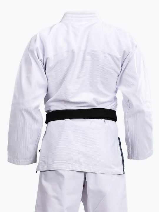 Venum Challenger Men's Brazilian Jiu Jitsu Uniform White