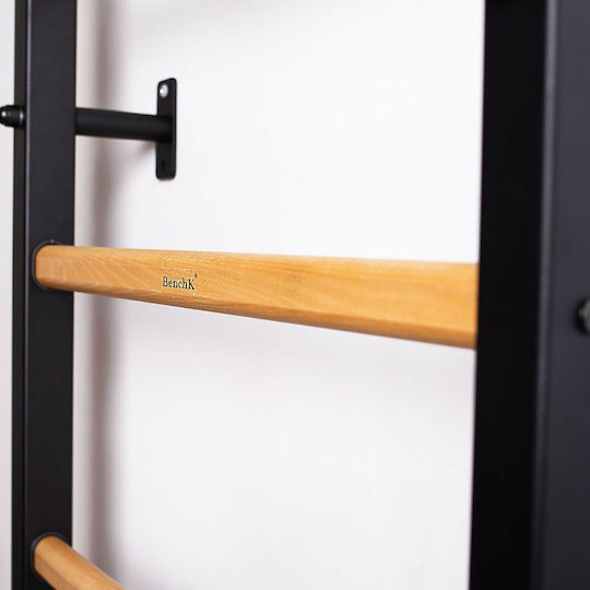 BenchK 221B Fitness-Multifunktionsgerät ohne Gewichte