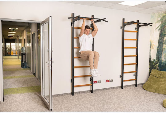 BenchK 221B Fitness-Multifunktionsgerät ohne Gewichte