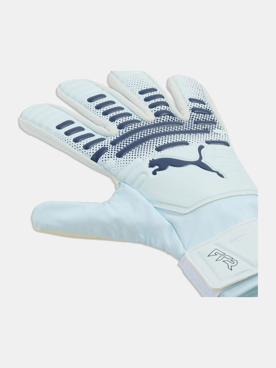 PUMA Goalkeeper Gloves Adults Blue