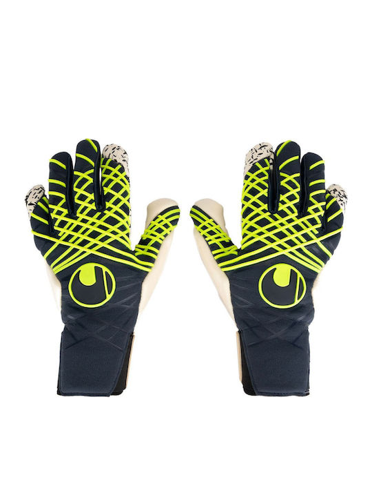Uhlsport Mănuși portar Adulți Colorate