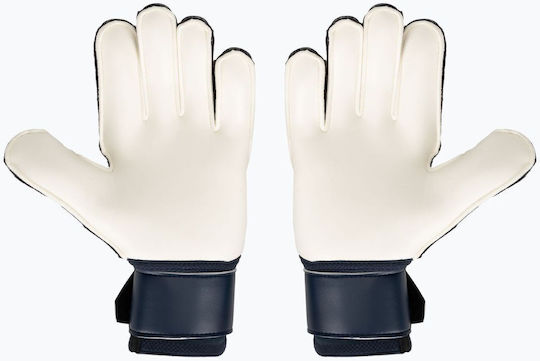 Uhlsport Goalkeeper Gloves Adults White
