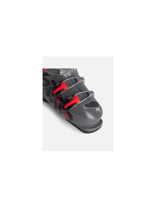 Rossignol Παιδικές Μπότες Σκι Meteor Grey