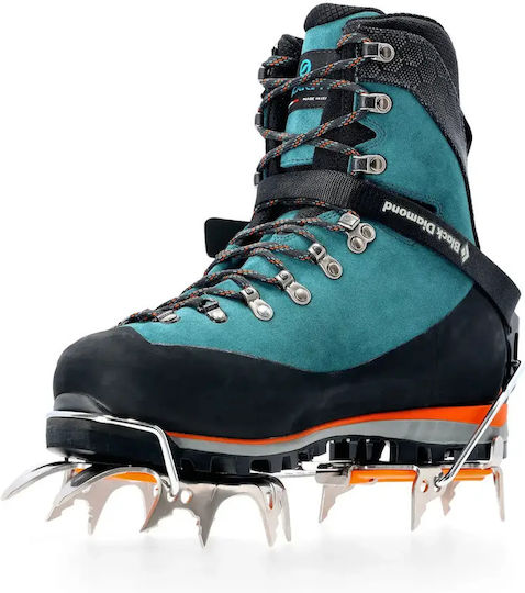Black Diamond Pro Κραμπόν Παπουτσιών BD4000450000ALL1
