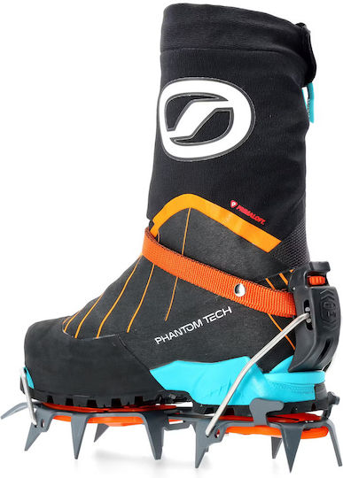 Climbing Technology Κραμπόν Παπουτσιών
