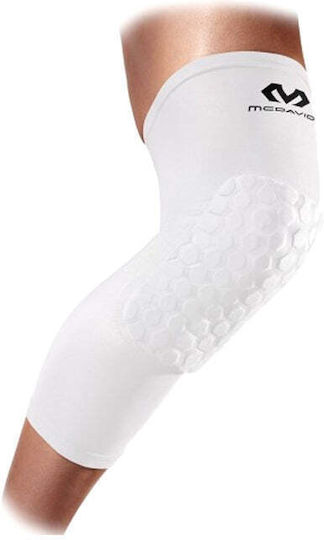 Hexleg Sleeves Pink