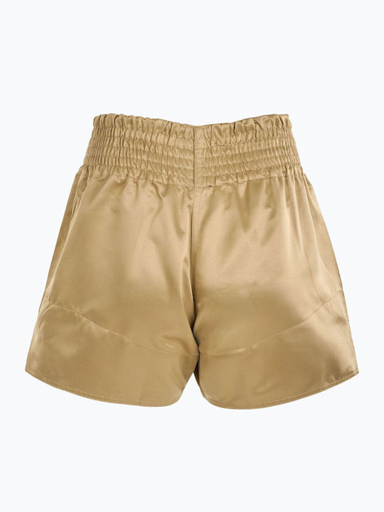 Everlast Shorts Kick/Thai-Boxen Gold