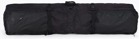 Head TravelBoardbag 2021 Snowboard Bag Neagră