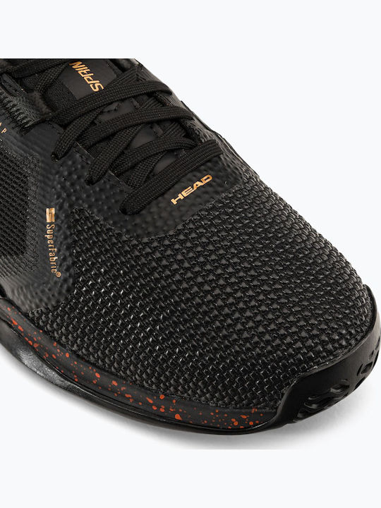 Head Sprint Pro 3.0 Sf 45 Bărbați Pantofi Tenis Toate instanțele Negri