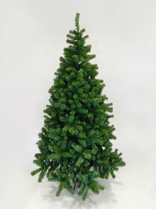 Christmas Tree Normandy 90cm with 100 Branches