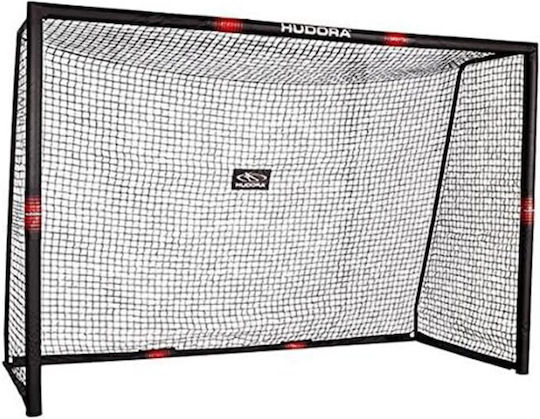 Hudora Pro Tect 180 Футболно Врата 180x60x120см 1 Брой