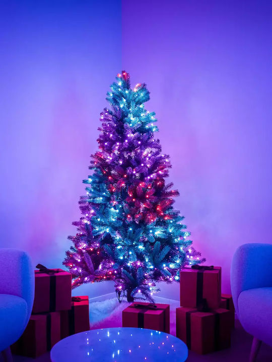 Christmas Tree 150cm with LED Lighting