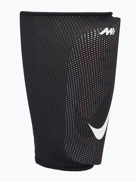 Nike Mercucial Hardshell Adults Soccer Shin Protectors White HF0549-100