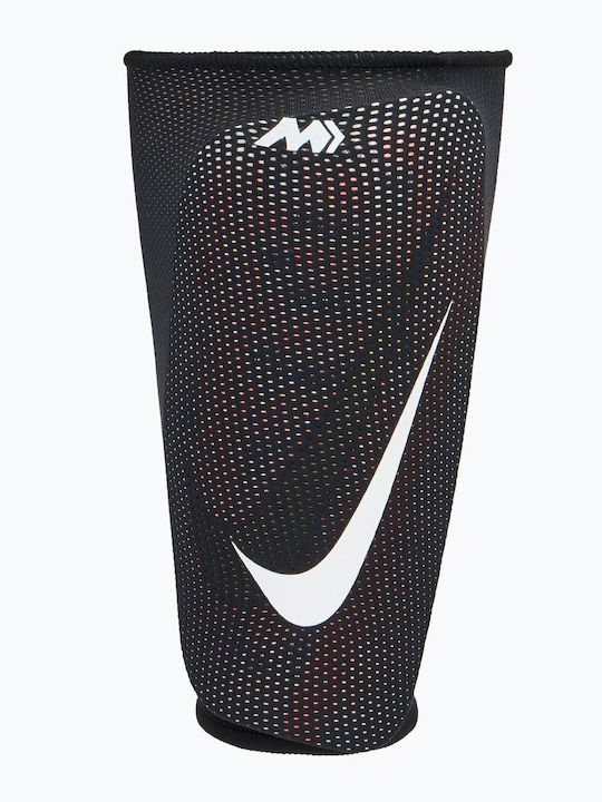 Nike Mercucial Hardshell Adults Soccer Shin Protectors White HF0549-100