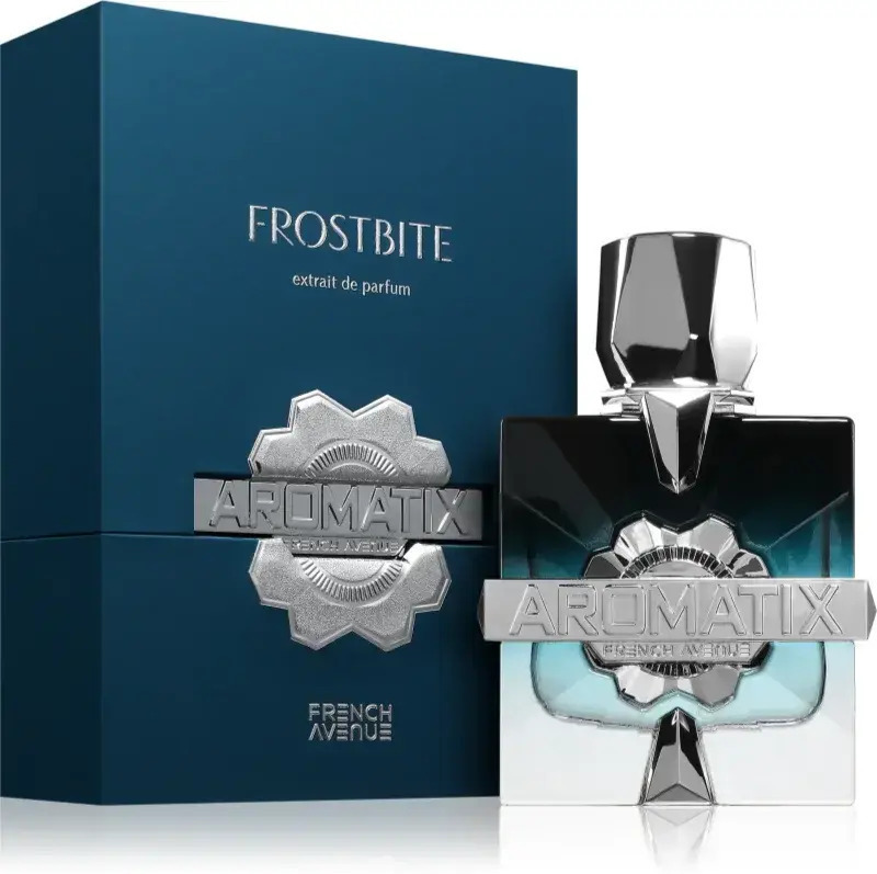 French Avenue Aromatix Frostbite Extrait de Parfum 100ml
